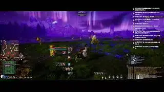 [BNS NEO] 引退までのカウントダウン！ラジオ配信#8 [Destroyer]