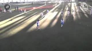 Спортинг-лига I Золотой-2 - МММ 5-0