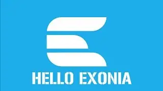 Goodbye Machinima, Hello Exonia!