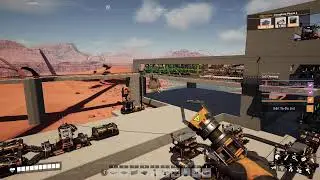 Come Join me Drakomini the Jester while I play Satisfactory with Mods