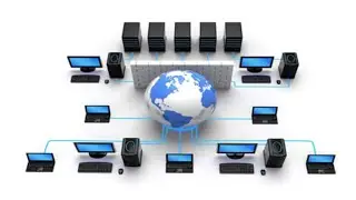 Essentiel des R&eacute;seaux informatique