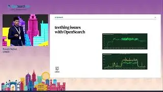 CRED's Journey of Building a Scalable, Domain-Agnostic Order Management System, Abhishek Varshney