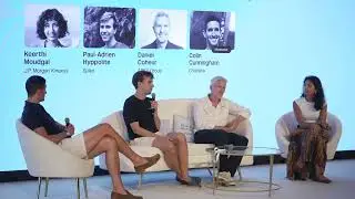 Саммит по реальным активам в Каннах 2025: институциональные стратегии масштабирования токенизиров...