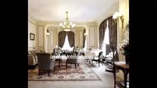 Raphael Hotel - Paris