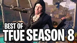 BEST OF TFUE SEASON 8 **MEMES**