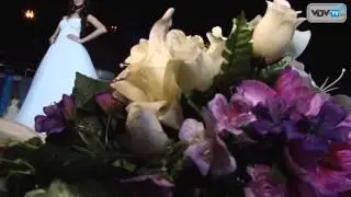 Miss Energy 2014 - Финал (Репортаж)