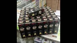 MR OLEZZZ Herbal Oles Pria Dewasa