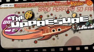 RISE OF THE EARLY : THE UPPRESURE