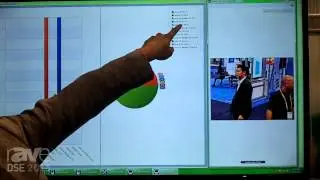 DSE 2015: Cognitec Systems Features Face Recognition Software