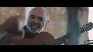 DAVID PALOMAR (CICLO VIVE EL FLAMENCO) (AGUSTICOS) 2023