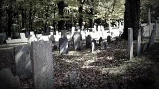 Doritos Creator Arch West Gets Unusual Burial