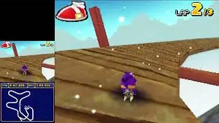 Rampart Road (Glitchless) - 3:12.53