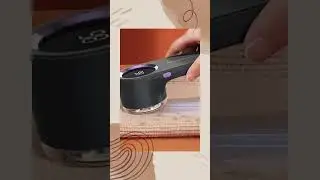 Fabric Shaver Portable Lint Remover