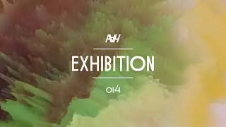 Exhibition 014 | Deep, Dark and Melodic Techno Mix