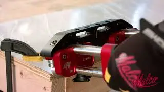 Quick Look: The NEW Metal Benders by Malco!