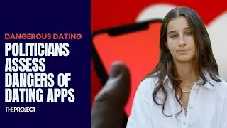 Dating Apps: Government To Assess The Dangers Of Dating Apps To Improve Safety