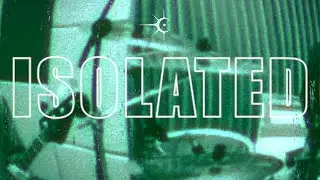 Luminesce - Isolated (Official Lyric Video)
