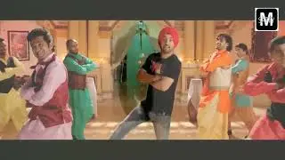 Veervaar (Bhangra Reggae Mix)