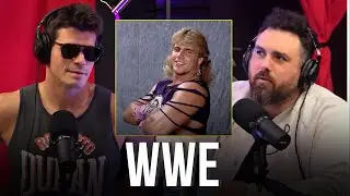 Mickey Gall And Gerard Michaels On WWF And WWE