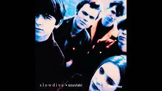 Slowdive - When The Sun Hits (Instrumental)
