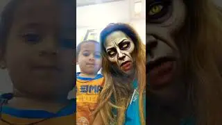 Bachao bhoot#shortvideo