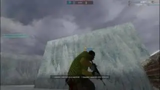 llProElite_Mxll  VS   -x-z-NewSWAT-x- CW OFICIAL