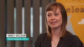 How does Comtec deliver high quality translations and an excellent customer service