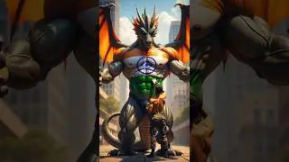 🇮🇳 India vs 🇵🇰 Pakistan Dragon Race Challenge 🐉🔥 | Who Will Win?