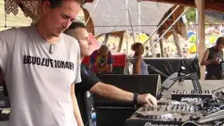 Perfect Ace @MAIN STAGE / O.Z.O.R.A. Festival 2015 [August 7th]
