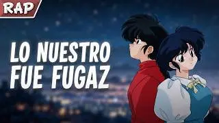 Amor pasajero - Bambiel ft. Sebastian Shonnen