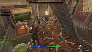 Maximally Functional Sugar Bowl Suite (Elder Scrolls Online)