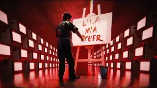 IA = LA FIN DES ARTISTES ?