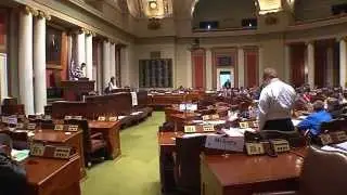 YMCA Youth in Government