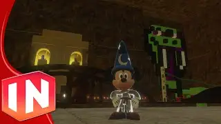 The Disneyland Project: Indiana Jones (Temple of the Forbidden Eye)