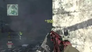 SperoGaming - MW3 Game Clip
