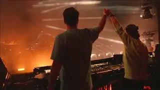 Axwell &Lambda; Ingrosso | Live at Parookaville 2017