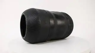 Bus Air Spring 720N Contitech Suspension Repair