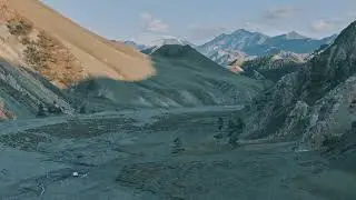 🏔️ Sutai-Berg &ndash; Khushuut-Canyon: Im wilden Herzen des Altai &ndash; Tag 11 🏔️