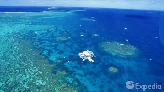 Guia de viagem - Cairns, Austr&aacute;lia | Expedia.com.br