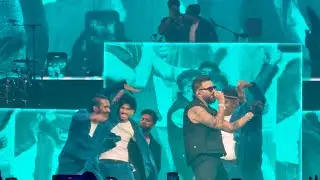 KARAN AUJLA’S FIRST SHOW | TORONTO | IT WAS ALL A DREAM | | SCOTIA BANK ARENA
