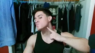 #1 buff fortnite player EVER