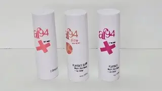 af94 Playdate Multi-Use glow Cheek + Lip Color🩷🤎&hearts;️