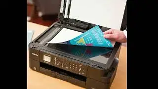 Brother MFC-J775DW XL Inkjet Printer Review &ndash; 2 Years of Free Printing & Amazon Dash Ready