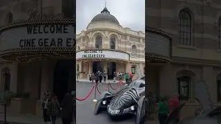 Cine gear expo 2024