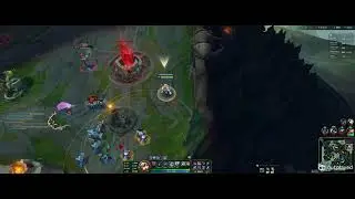 Steamroll Heimerdinger 1v3 #leagueoflegends #lol #heimerdinger #ranked #1v3 #toplane