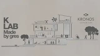 Kronos KLAB - Bespoke Design