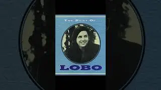 &ldquo;I&rsquo;d Love You to Want Me&rdquo; is Lobo&rsquo;s Soft Rock Signature    #memories #70s  #hit