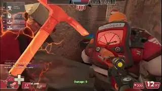 TF2: Deathrun - Dr Lazytown Xmas - A trip down memory lane.