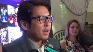 Solon, MMDA chair on 'Honor Thy Father' controversy