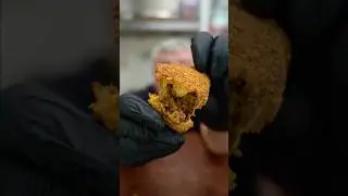 Ultimate Cheese Nachos